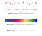 IVE - Official Lightstick