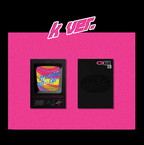 Kep1er - 3rd Mini-Album 'TROUBLESHOOTER'