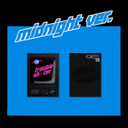 Kep1er - 3rd Mini-Album 'TROUBLESHOOTER'