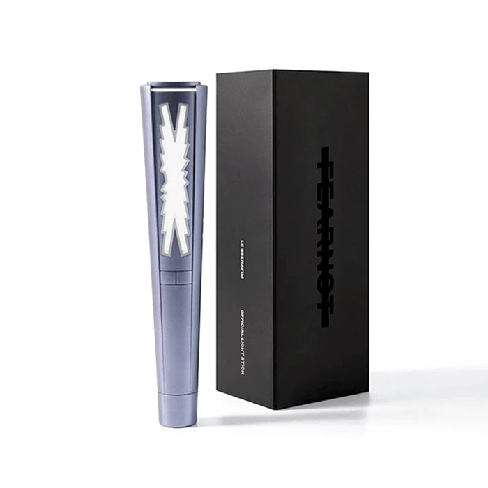 LE SSERAFIM - Official Lightstick