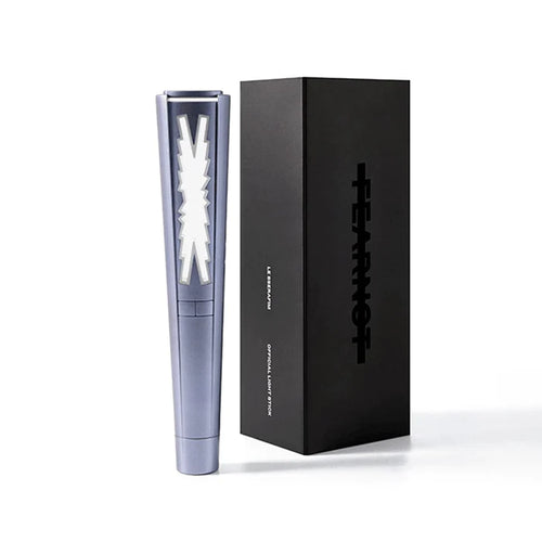 LE SSERAFIM - Official Lightstick – Kloud K-Pop Store