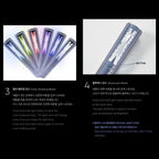 LE SSERAFIM - Official Lightstick