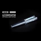 LE SSERAFIM - Official Lightstick