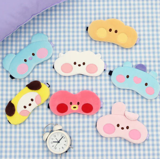 BT21 - MININI SLEEP SHADE