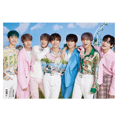 [FINAL SALE] NCT DREAM - DICON D'FESTA 10th Anniversary (PHOTOBOOK ONLY)