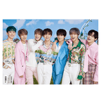 [FINAL SALE] NCT DREAM - DICON D'FESTA 10th Anniversary (PHOTOBOOK ONLY)