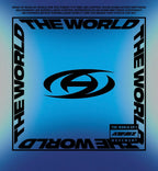 ATEEZ 에이티즈 - 8th Mini-Album 'THE WORLD EP. 1: MOVEMENT'