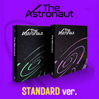 BTS - JIN - 1st Single 'The Astronaut'