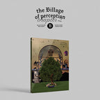Billlie 빌리 - 3rd Mini-Album 'the Billage of perception: chapter two'