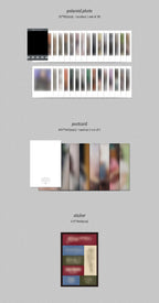 Billlie 빌리 - 3rd Mini-Album 'the Billage of perception: chapter two'