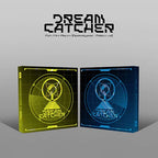 [FINAL SALE] Dreamcatcher 드림캐쳐 - 7th Mini-Album 'Apocalypse: Follow Us' (Normal Edition)