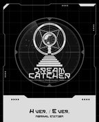 [FINAL SALE] Dreamcatcher 드림캐쳐 - 7th Mini-Album 'Apocalypse: Follow Us' (Normal Edition)