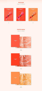 ENHYPEN 엔하이픈 - 3rd EP 'MANIFESTO: Day 1’