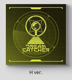 [FINAL SALE] Dreamcatcher 드림캐쳐 - 7th Mini-Album 'Apocalypse: Follow Us' (Normal Edition)