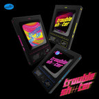 Kep1er - 3rd Mini-Album 'TROUBLESHOOTER'