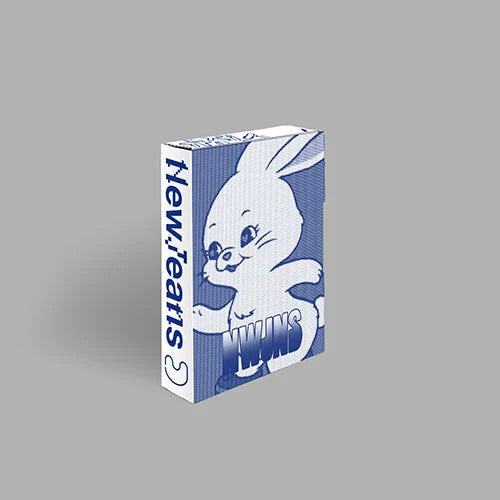 NewJeans - 1st EP 'NEW JEANS' (Weverse Version)