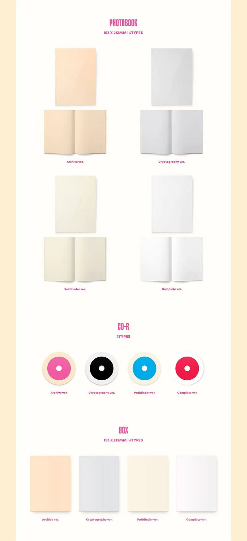 TWICE 트와이스 - 11th Mini-Album 'BETWEEN 1&2'