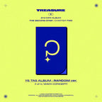 [FINAL SALE] TREASURE - 2nd Mini-Album ‘THE SECOND STEP: CHAPTER TWO’ (YG TAG ALBUM Version)