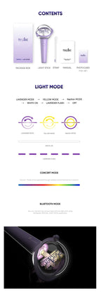 Kep1er - Official Lightstick