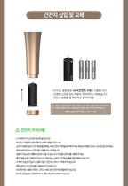 ATEEZ 에이티즈 - 'LIGHTINY' Official Lightstick (Ver. 2)