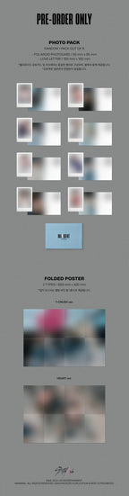 Stray Kids - Mini-Album 'MAXIDENT' (Standard Edition)