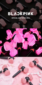 BLACKPINK - Official Lightstick (Ver. 2)