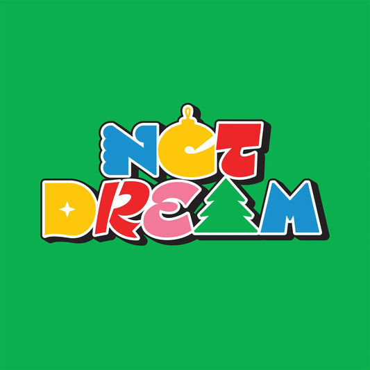 NCT Dream - Winter Special Mini-Album 'Candy' (Digipack Version)