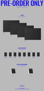 Stray Kids - The 2nd Album 'NOEASY' (Standard Version)