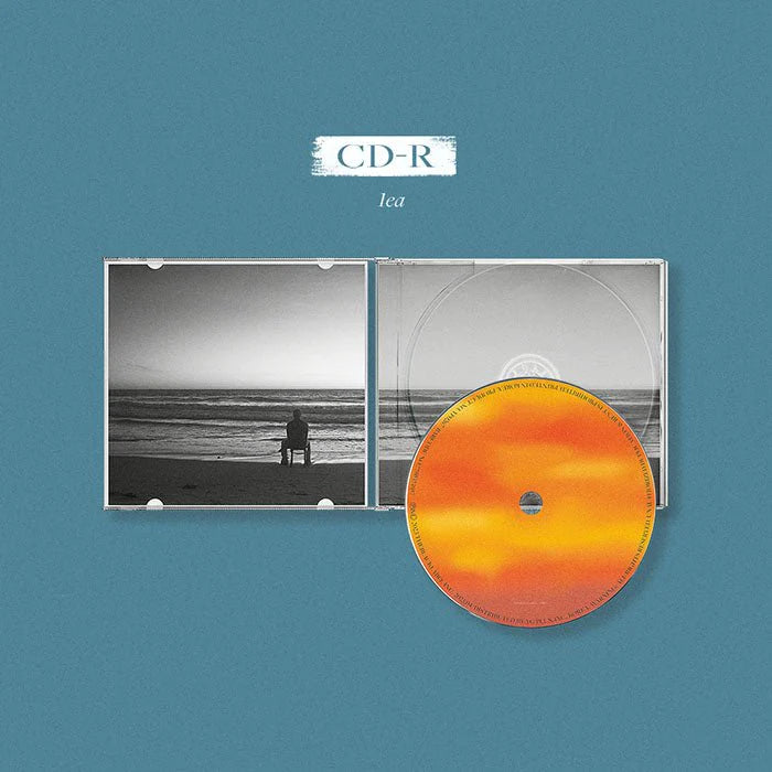 TAEYANG - EP Album ‘Down to Earth'