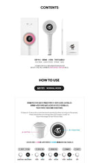 TWICE - 'CANDYBONG INFINITY' Official Lightstick Ver. 3