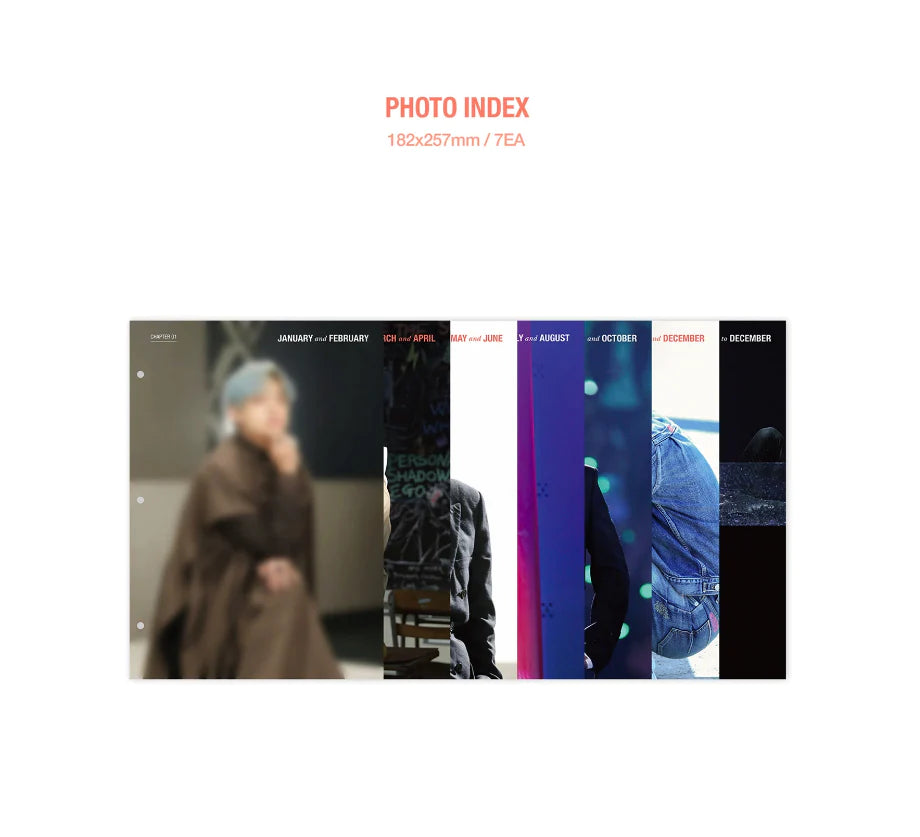 BTS - Memories of 2019 (DVD Set) – KLOUD K-Pop Store