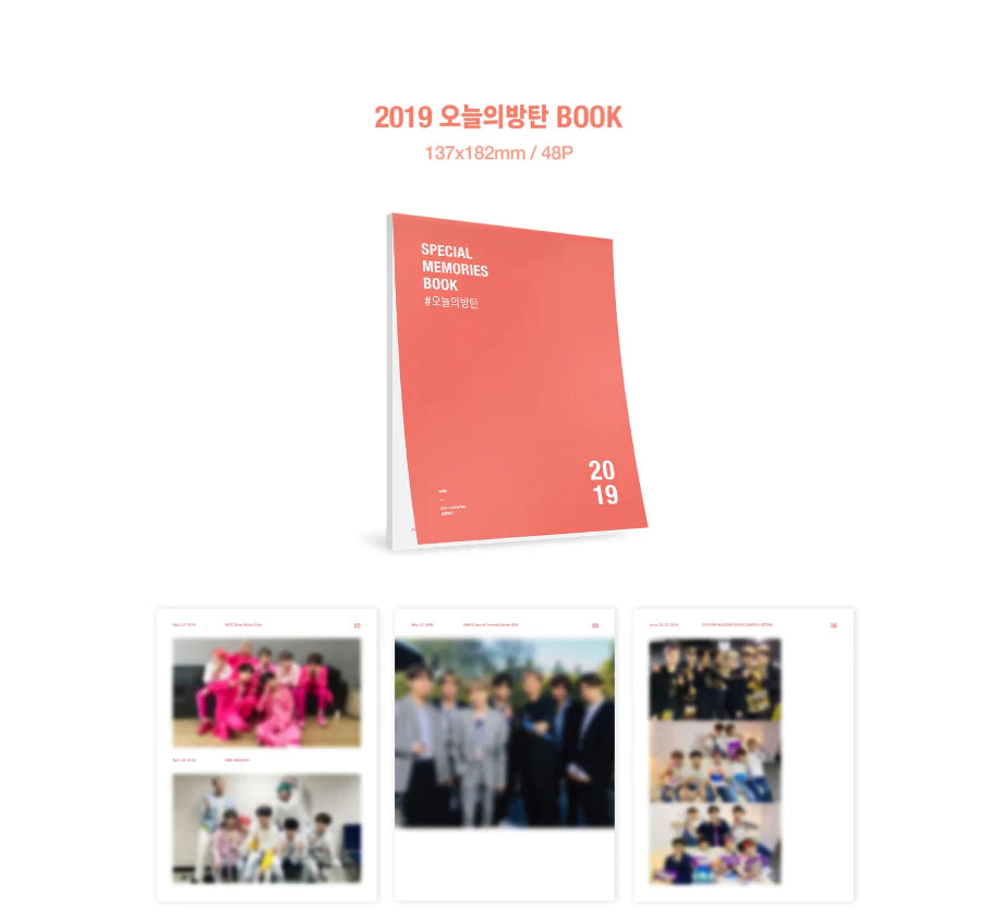 BTS memories 2019 2020 DVD セット BTS - Memories of 2019 (DVD) + Weverse Gift – Kloud K-Pop Store
