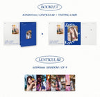TWICE 트와이스 - 10th Mini-Album 'Taste of Love'