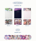 TWICE 트와이스 - 10th Mini-Album 'Taste of Love'